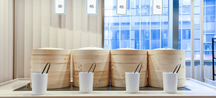 汉庭酒店(贵阳市政府林城西路地铁站)图片