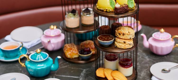 奥克兰千禧大酒店(Grand Millennium Auckland)图片