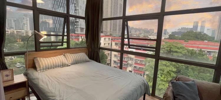 冠寓(深圳海上世界店)图片