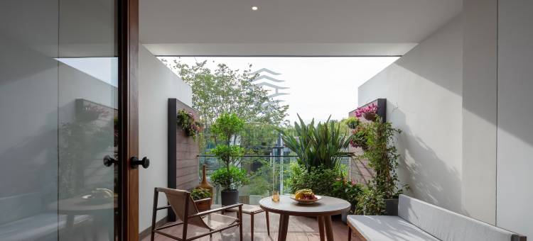 绵阳湖畔别院酒店图片