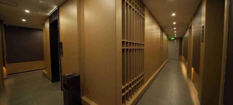 拾光客栈(南湖摩界文创旅游园店)图片