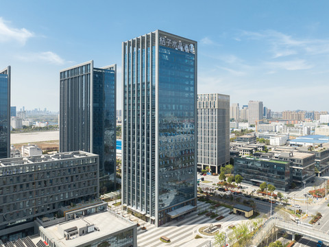 合肥中央公园上海路桔子水晶酒店