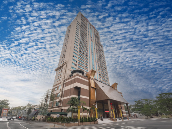 宝晖花园酒店(深圳宝安翻身地铁站店)