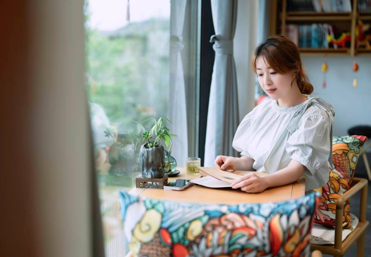 花筑奢·九华山云端之上民宿图片