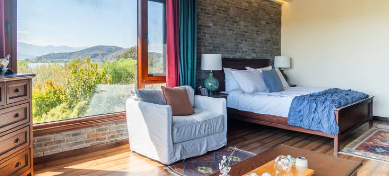 大理双廊陌上云归度假客栈图片