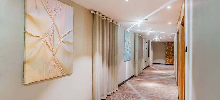 MEISU美宿酒店(安庆人民路步行街市立医院店)图片