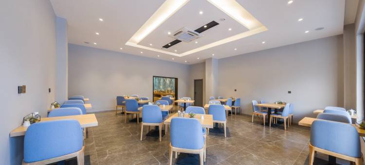 如家酒店neo(宁津阳光大街客运中心店)图片