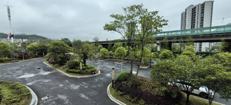 皇爵精品酒店(建德新安江店)图片