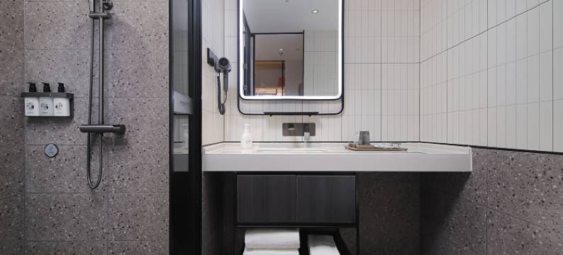 丽怡酒店(上海宝山罗店古镇店)图片