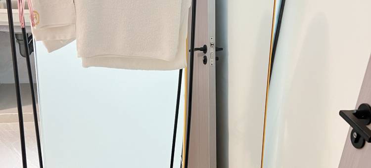 安梦小屋民宿(崇左高铁南站民族师范学院店)图片