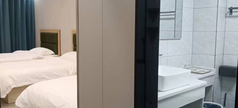 宿州翔豪宾馆图片