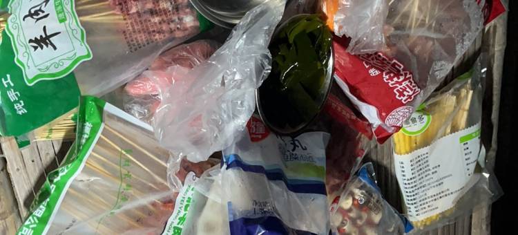 平潭刚好遇见民宿图片