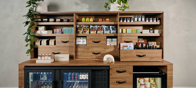 墨尔本南岸万豪AC酒店(AC Hotel Melbourne Southbank)图片