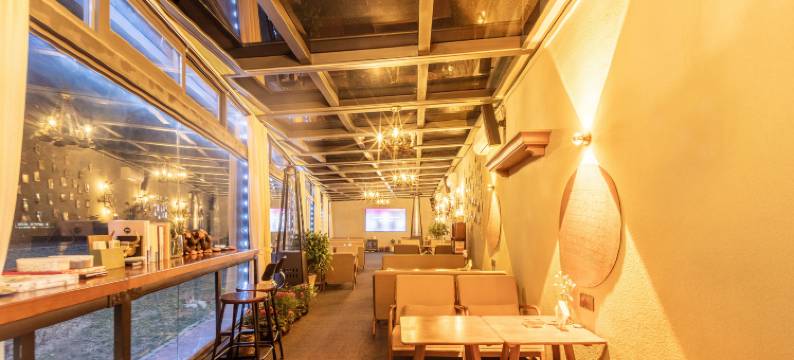 阿洒仓酒店(八一镇人民政府店)图片