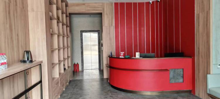 宜川静水美宿(壶口游客中心店)图片