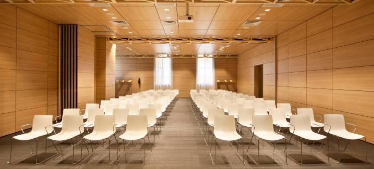 卡利娜广场NH典藏酒店(NH Collection Piazza Carlina)图片