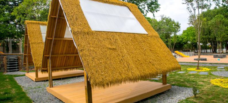 青云曼息精致营地图片