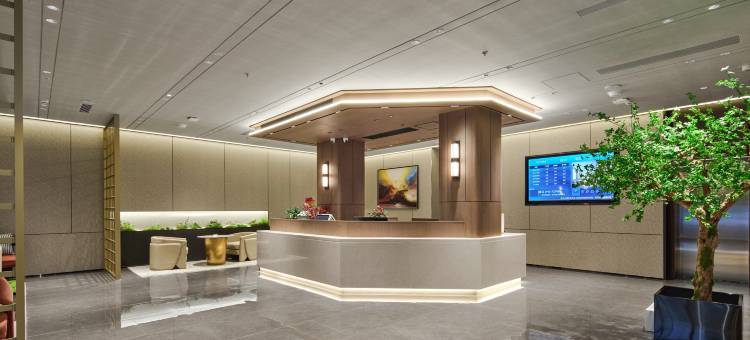 城固东方大酒店图片