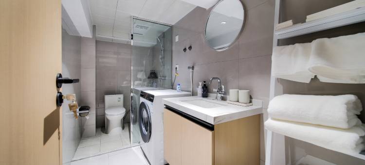 柏晨未来酒店(胖东来天使城店)图片