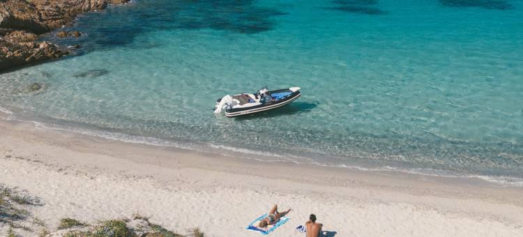 罗马齐诺，贝梦德酒店， 撒丁岛(Romazzino, A Belmond Hotel, Costa Smeralda)图片