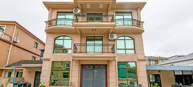 朱家尖琪琪民宿图片