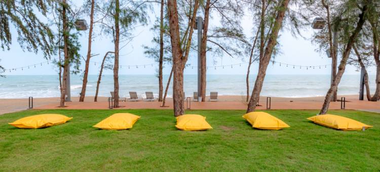 艾玛琳别墅(Emmarin Villa)图片