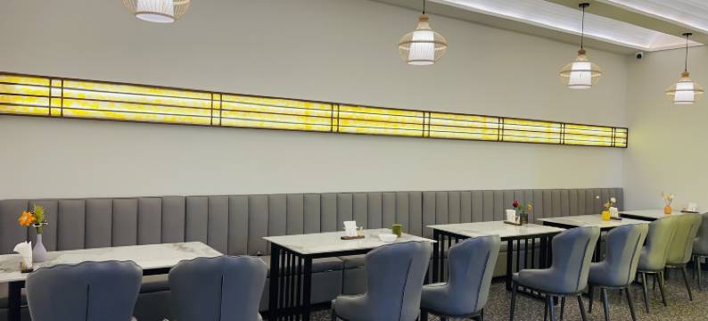 三舍里花园民宿图片