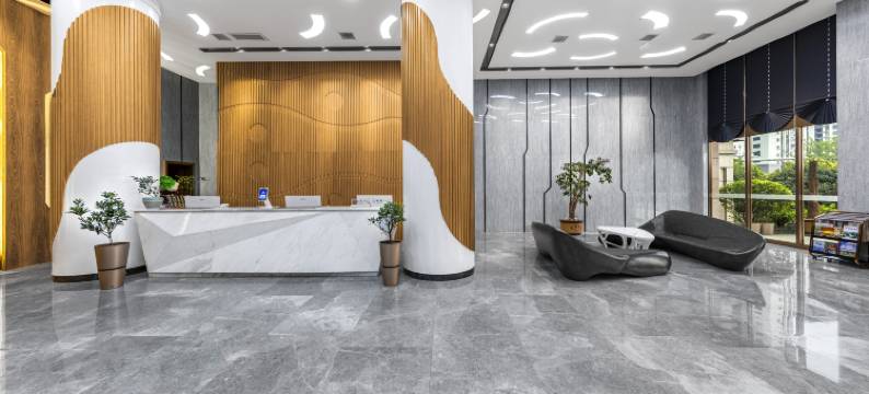 纳雍温州花园大酒店(雍和世纪城店)图片