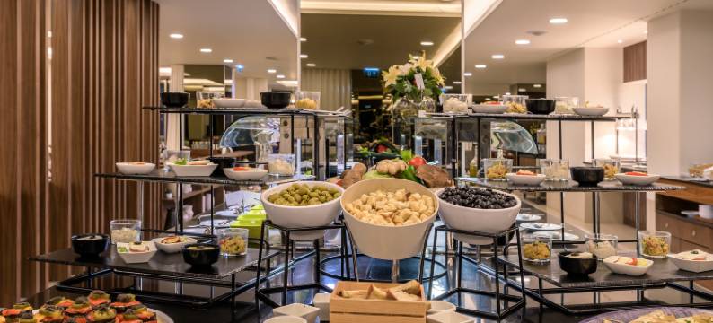 圣拉斐尔套房酒店(Sao Rafael Suites)图片