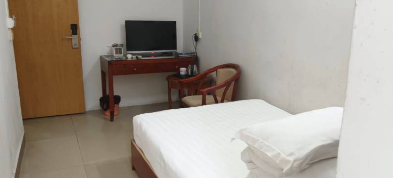 玉林仁和旅馆图片