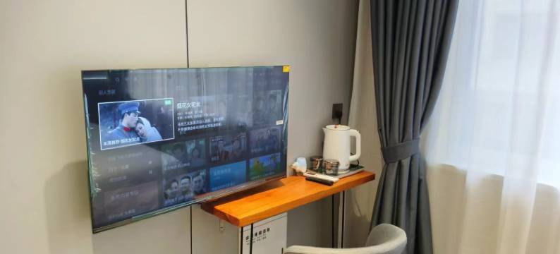 安逸如家民宿( 温岭石塘半岛景区店)图片