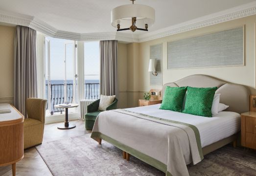 The Grand BrightonHotel Overview