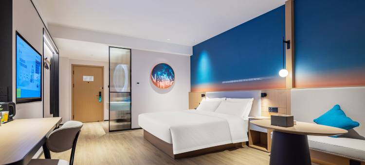 你好酒店(恩施文化中心星汇广场店)图片