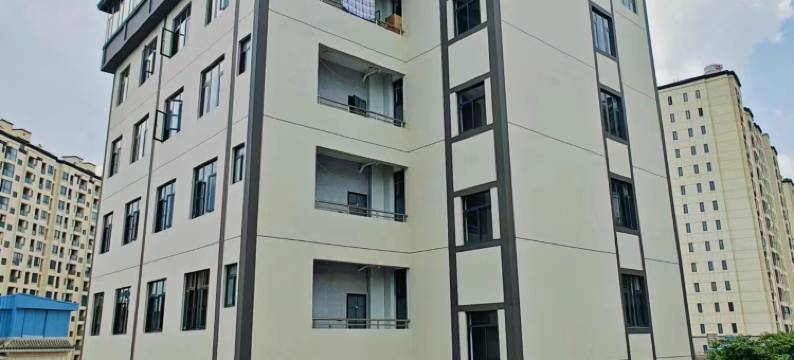 弥勒凤琳苑温泉民宿(湖泉生态园店)图片