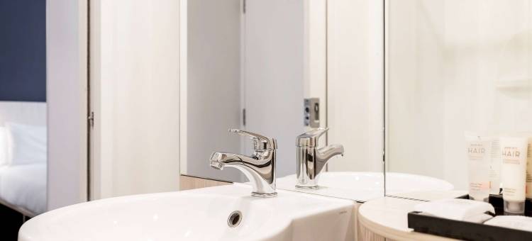 宜必思悉尼巴兰加鲁酒店(Ibis Sydney Barangaroo)图片