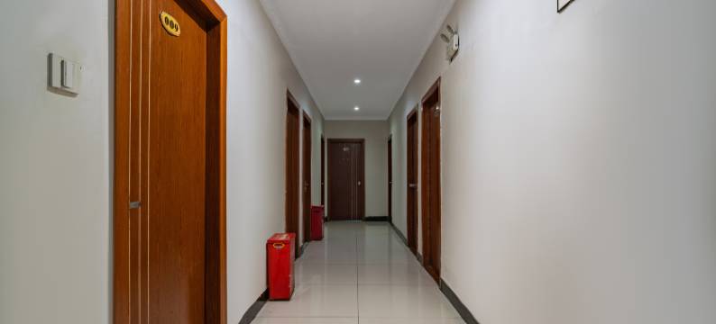 杭州乔城宾馆图片