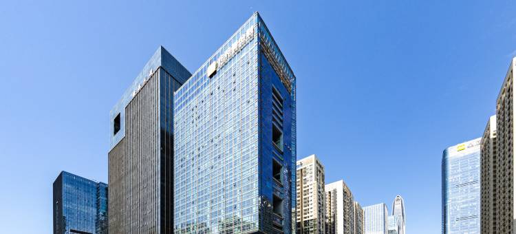 御禾公寓(会展中心店)图片