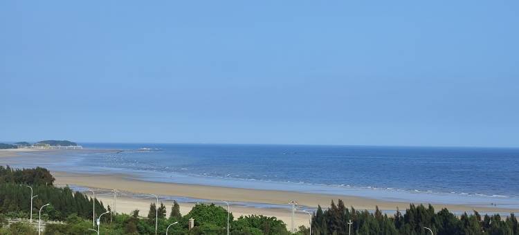 海聆居海景民宿(长乐国际机场店)图片