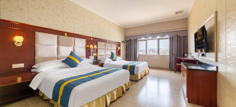 惠东达龙大酒店图片