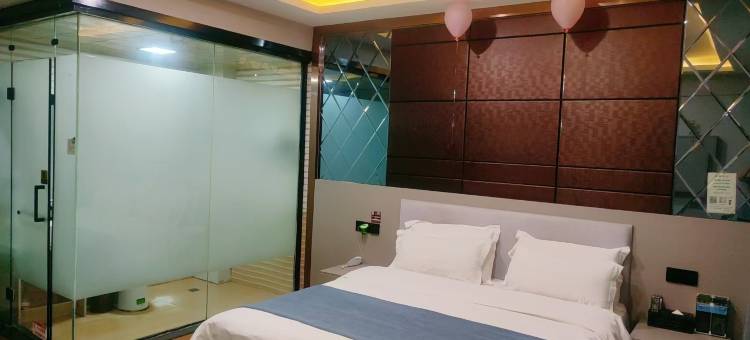 如家华驿精选酒店(磁县三环路店)图片