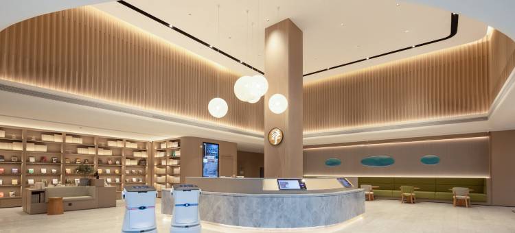 全季酒店(池州青阳大润发店)图片