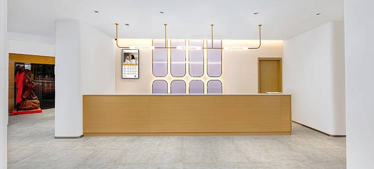 锦江之星(北京回龙观东大街地铁站店)图片