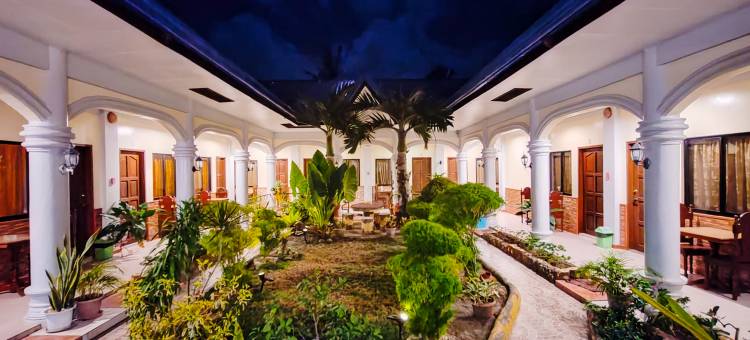Az小屋旅馆(MBG Travellers Inn powered by Cocotel)图片