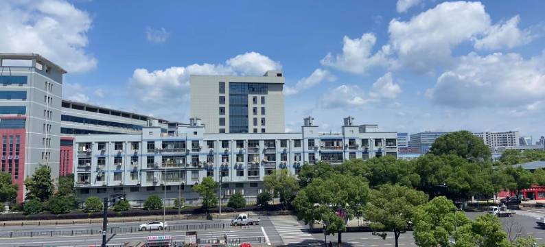 拉芙酒店(义乌万达广场店)图片