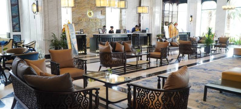 拉维拉顺化酒店(La Vela Hue Hotel)图片