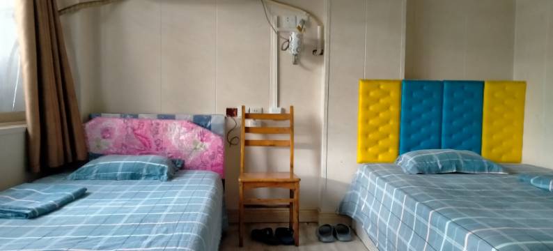 回头客住宿图片