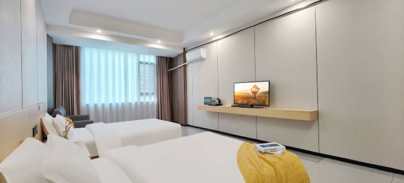 阿富尔连锁酒店(广南泉亨店)图片