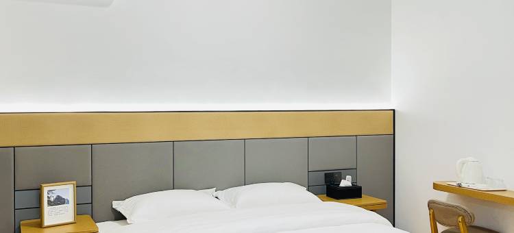 三清山晓山青民宿图片