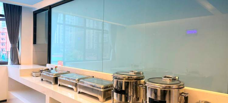 龙里丫丫酒店图片