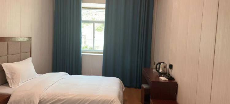 稻城啦桑民宿图片